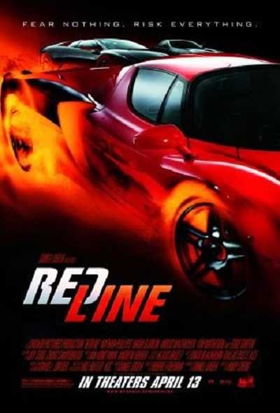 فيلم Redline 2007 مترجم - wecima - mycima - egybest - egydead