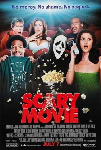 فيلم Scary Movie 2000 مترجم - wecima - mycima - egybest - egydead