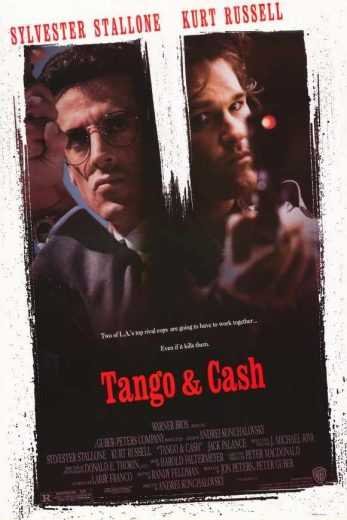 فيلم Tango And Cash 1989 مترجم - wecima - mycima - egybest - egydead