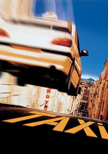 فيلم Taxi 1998 مترجم - wecima - mycima - egybest - egydead