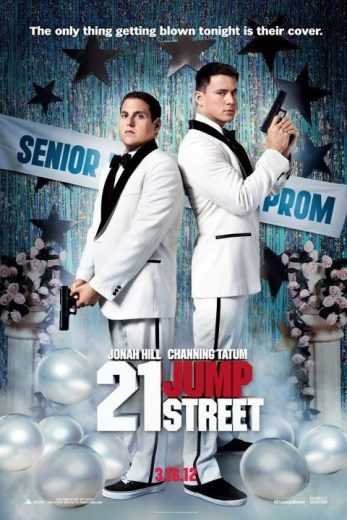 فيلم 2012 21 Jump Street مترجم - wecima - mycima - egybest - egydead