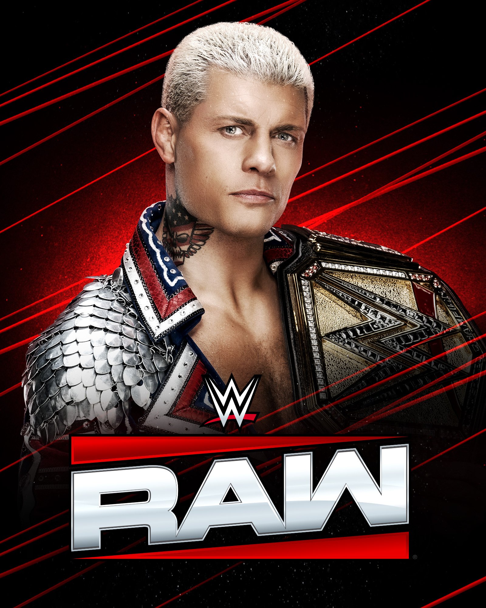 عرض الرو WWE RAW 27.01.2025 مترجم - wecima - mycima - egybest - egydead