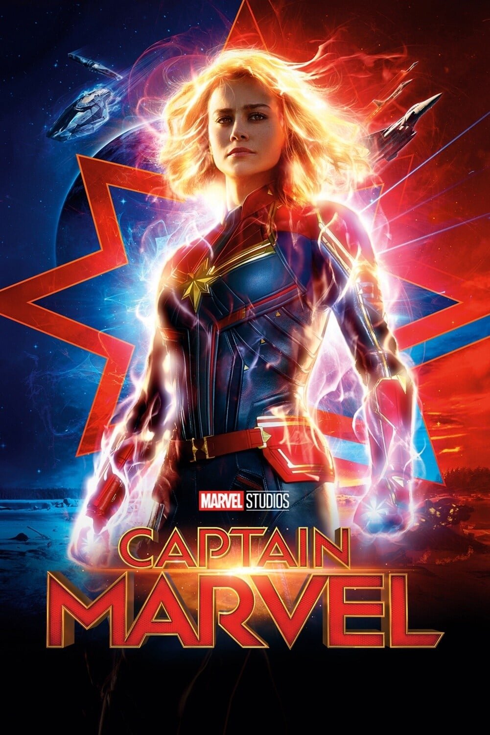 فيلم Captain Marvel 2019 مترجم - wecima - mycima - egybest - egydead