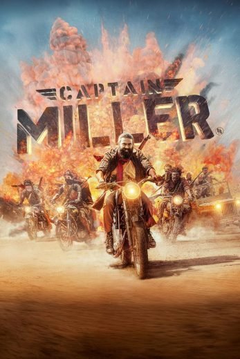 فيلم Captain Miller 2024 مترجم - wecima - mycima - egybest - egydead