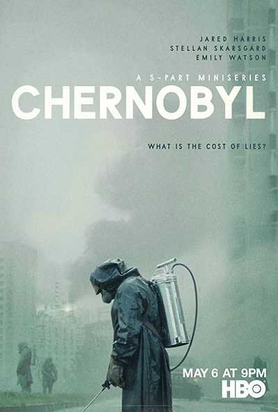 مسلسل Chernobyl 2019 مترجم كامل - wecima - mycima - egybest - egydead