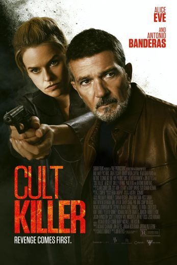 فيلم Cult Killer 2024 مدبلج - wecima - mycima - egybest - egydead