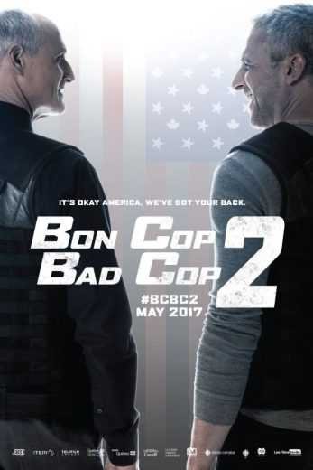 فيلم Bon Cop Bad Cop 2 2017 مترجم - wecima - mycima - egybest - egydead