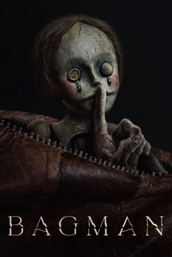 فيلم Bagman 2024 مدبلج - wecima - mycima - egybest - egydead
