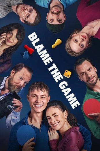 فيلم Blame the Game 2024 مترجم - wecima - mycima - egybest - egydead