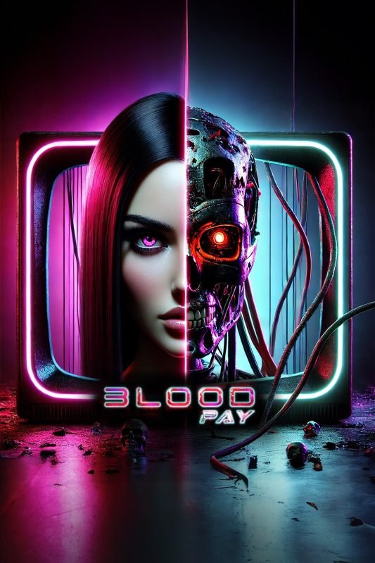 فيلم Blood Pay 2025 مترجم - wecima - mycima - egybest - egydead