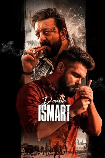 فيلم Double Ismart 2024 مترجم - wecima - mycima - egybest - egydead
