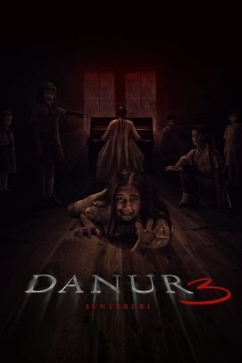 فيلم Danur 3: Sunyaruri 2019 مترجم - wecima - mycima - egybest - egydead