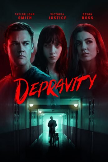 فيلم Depravity 2024 مترجم - wecima - mycima - egybest - egydead