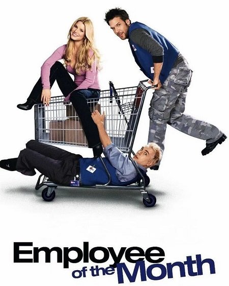 فيلم Employee of the Month 2006 مترجم - wecima - mycima - egybest - egydead
