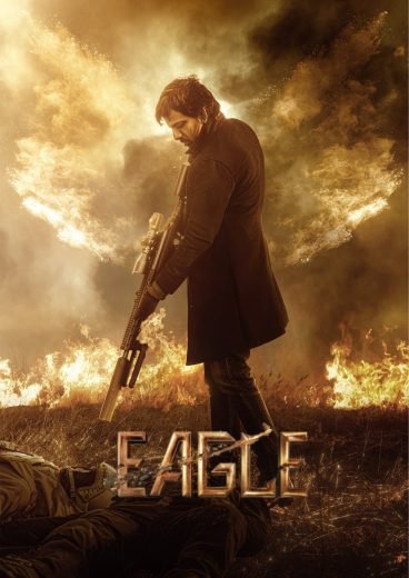 فيلم Eagle 2024 مترجم - wecima - mycima - egybest - egydead