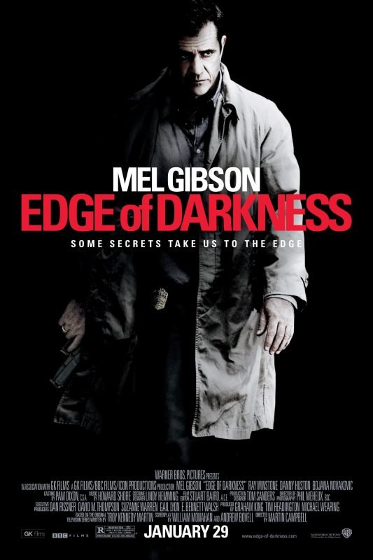 فيلم Edge of Darkness 2010 مترجم - wecima - mycima - egybest - egydead