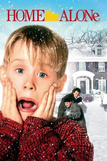فيلم Home Alone 1990 مترجم - wecima - mycima - egybest - egydead