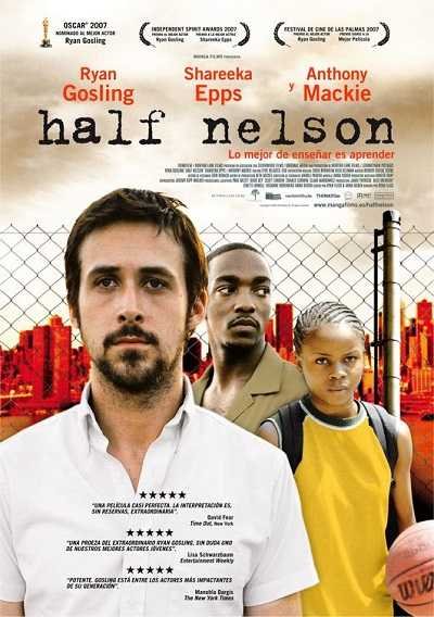 فيلم Half Nelson 2006 مترجم - wecima - mycima - egybest - egydead