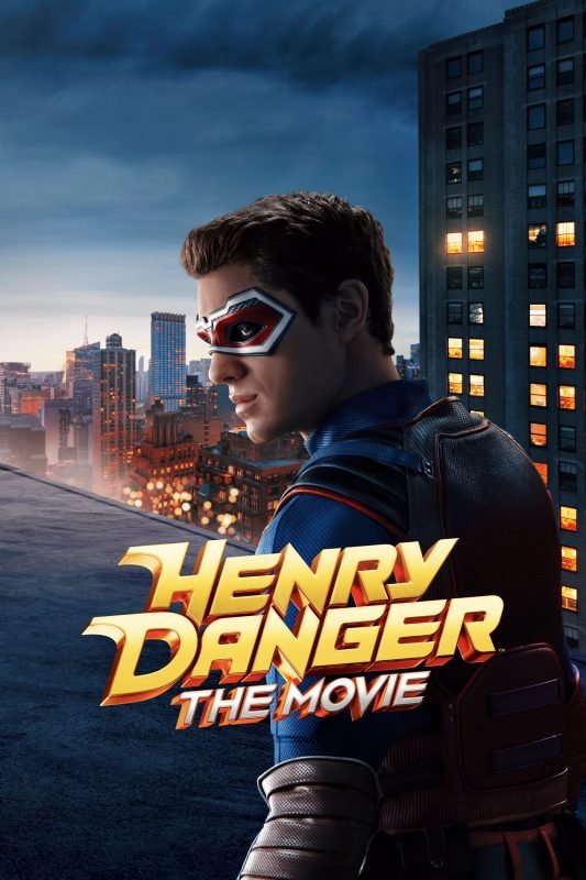 فيلم Henry Danger: The Movie 2025 مترجم - wecima - mycima - egybest - egydead