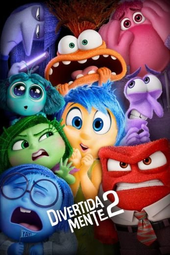 فيلم Inside Out 2 2024 مدبلج - wecima - mycima - egybest - egydead