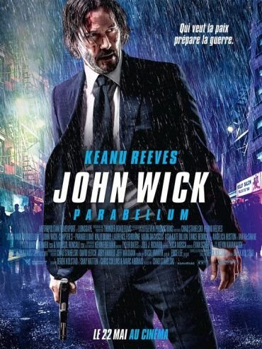 فيلم John Wick Parabellum 2019 مدبلج - wecima - mycima - egybest - egydead