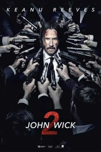 فيلم John Wick Chapter 2 2017 مترجم - wecima - mycima - egybest - egydead