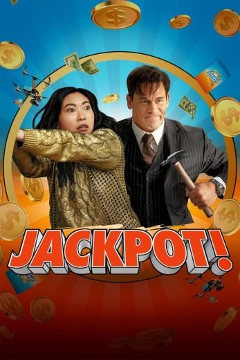 فيلم WEBRip Jackpot! 2024 مترجم - wecima - mycima - egybest - egydead