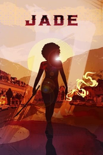 فيلم Jade 2024 مترجم - wecima - mycima - egybest - egydead