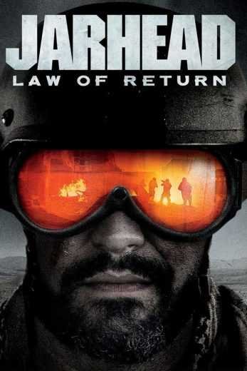فيلم Jarhead: Law of Return 2019 مترجم - wecima - mycima - egybest - egydead