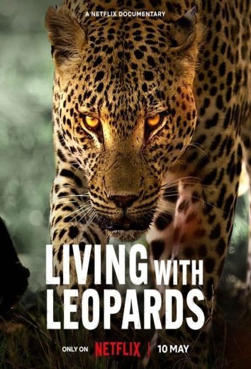 فيلم Living with Leopards 2024 مترجم - wecima - mycima - egybest - egydead