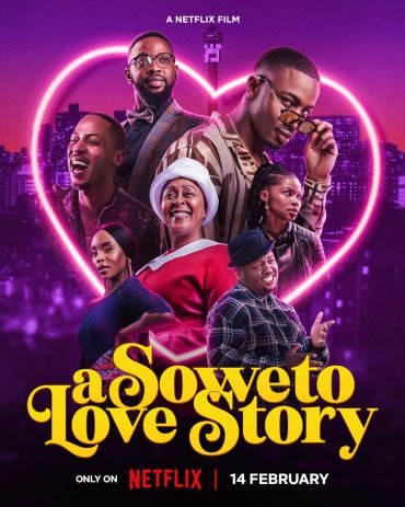 فيلم A Soweto Love Story 2023 مترجم - wecima - mycima - egybest - egydead