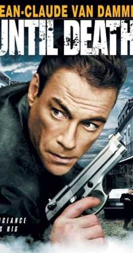 فيلم Until Death 2007 مترجم - wecima - mycima - egybest - egydead
