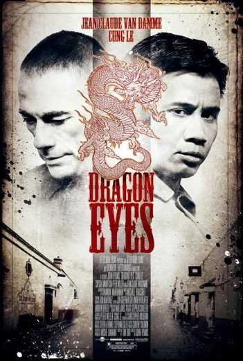 فيلم Dragon Eyes 2012 مترجم - wecima - mycima - egybest - egydead