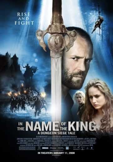 فيلم In the Name of the King: A Dungeon Siege Tale 2007 مترجم - wecima - mycima - egybest - egydead