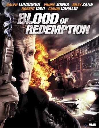 فيلم Blood of Redemption 2013 مترجم - wecima - mycima - egybest - egydead