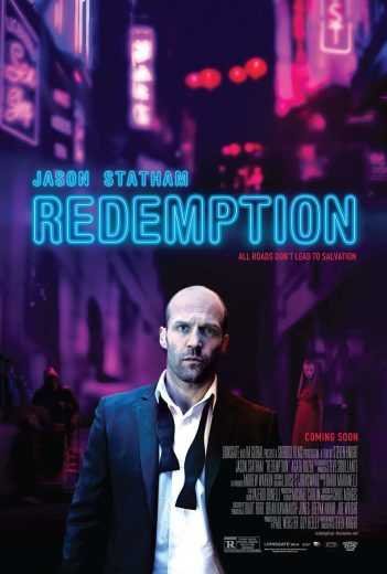 فيلم Redemption 2013 مترجم - wecima - mycima - egybest - egydead