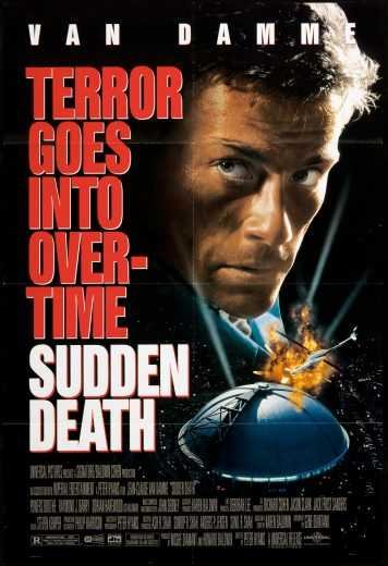 فيلم Sudden Death 1995 مترجم - wecima - mycima - egybest - egydead