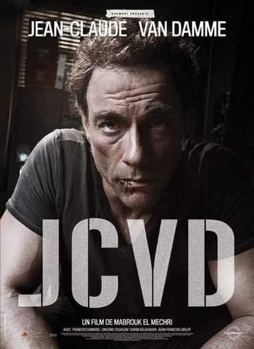 فيلم JCVD 2008 مترجم - wecima - mycima - egybest - egydead