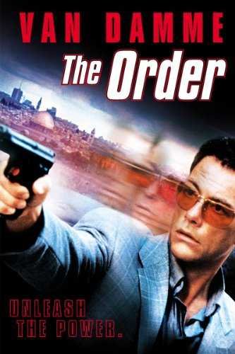 فيلم The Order 2001 مترجم - wecima - mycima - egybest - egydead
