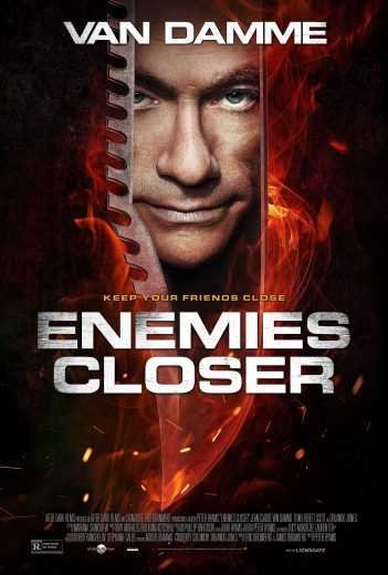 فيلم Enemies Closer 2013 مترجم - wecima - mycima - egybest - egydead