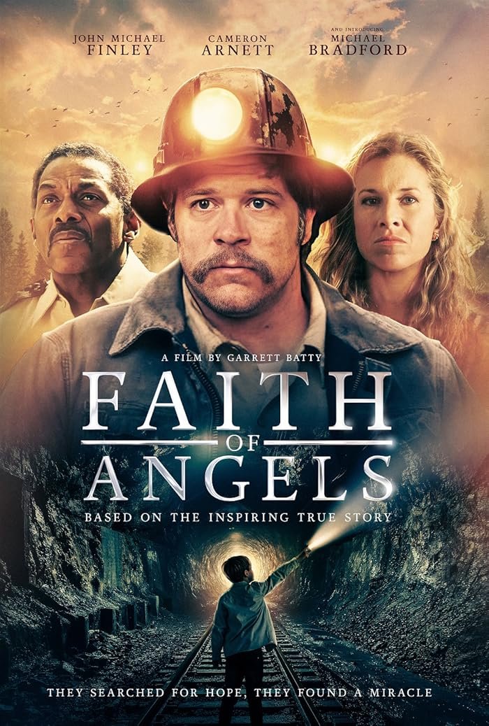 فيلم Faith of Angels 2024 مترجم - wecima - mycima - egybest - egydead