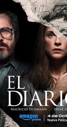فيلم El Diario 2024 مترجم - wecima - mycima - egybest - egydead