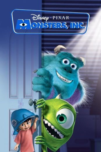 فيلم Monsters Inc 2001 مدبلج - wecima - mycima - egybest - egydead