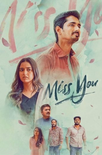 فيلم Miss You 2024 مترجم - wecima - mycima - egybest - egydead