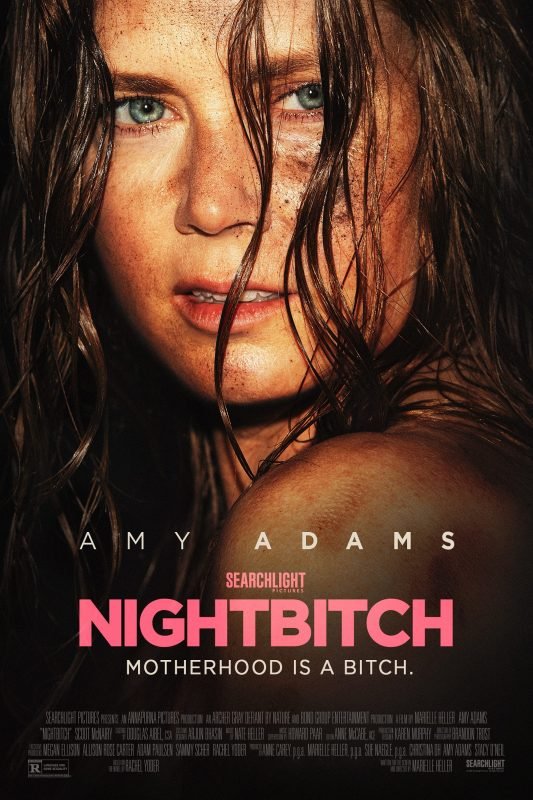 فيلم Nightbitch 2024 مترجم - wecima - mycima - egybest - egydead