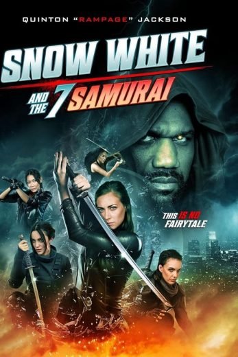 فيلم Snow White and the Seven Samurai 2024 مترجم - wecima - mycima - egybest - egydead