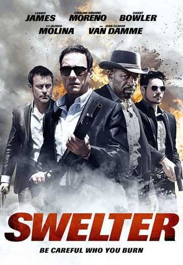 فيلم Swelter 2014 مترجم - wecima - mycima - egybest - egydead
