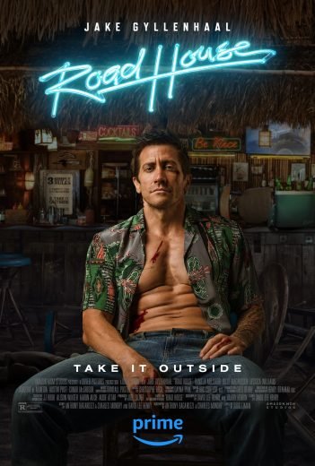 فيلم Road House 2024 مترجم - wecima - mycima - egybest - egydead