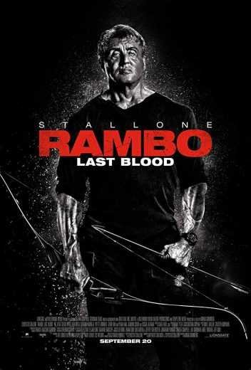 مشاهد فيلم Rambo Last Blood 2019 مترجم - wecima - mycima - egybest - egydead