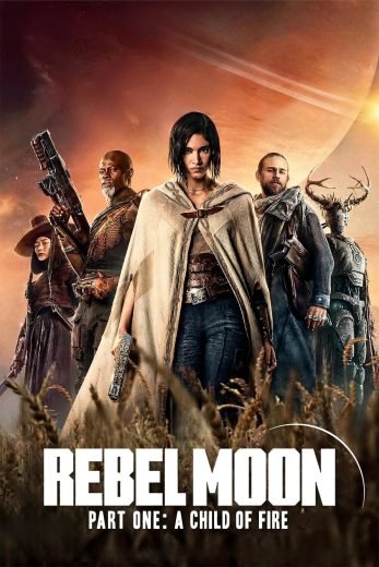فيلم Rebel Moon Part One: Director’s Cut 2024 مترجم - wecima - mycima - egybest - egydead